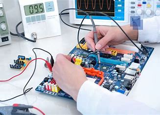 Circuiti elettronici semplici da realizzare