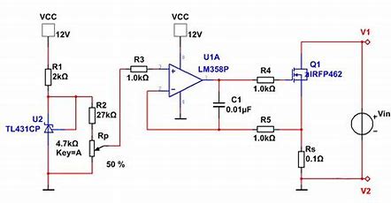 Semplici Circuiti Elettronici Fai da Te