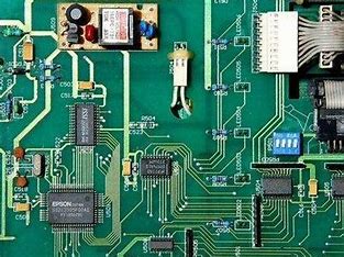 Circuiti elettronici digitali