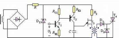 Circuiti Transistor