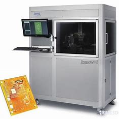 Stampante 3D per Circuiti Stampati
