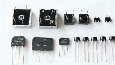 Circuiti raddrizzatori con diodi